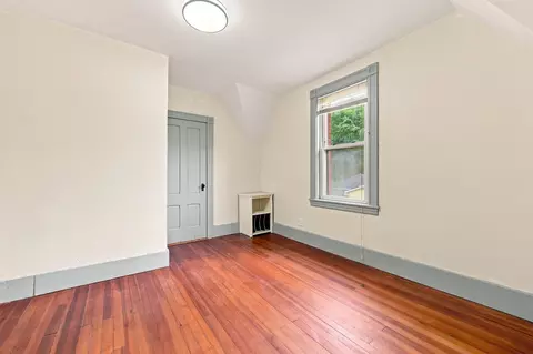 Bedroom - 1307 Millbury St, Worcester, MA 01607 photo 8 of 14