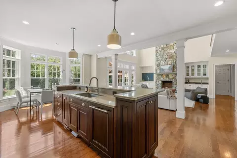 Kitchen - 21 Westerly, Weston, MA 02493 photo 5 of 5