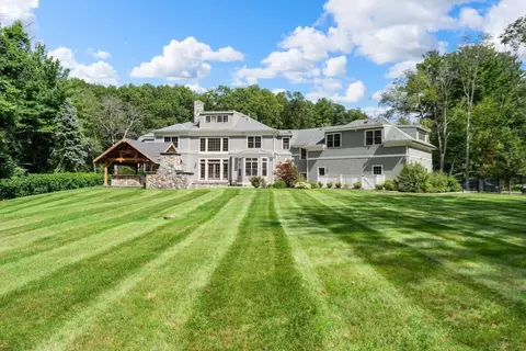 Exterior - 21 Westerly, Weston, MA 02493 photo 4 of 4