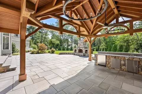 Exterior - 21 Westerly, Weston, MA 02493 photo 3 of 4