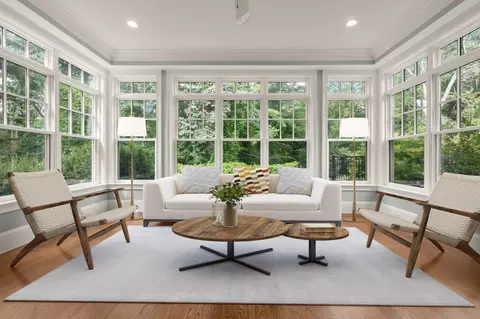 Living - 21 Westerly, Weston, MA 02493 photo 5 of 6