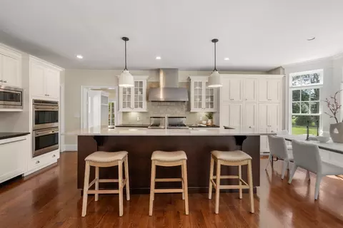 Kitchen - 21 Westerly, Weston, MA 02493 photo 1 of 5