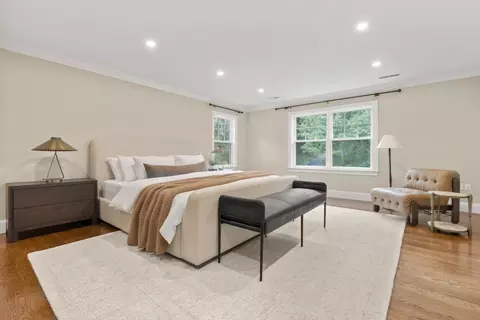 Bedroom - 21 Westerly, Weston, MA 02493 photo 2 of 3