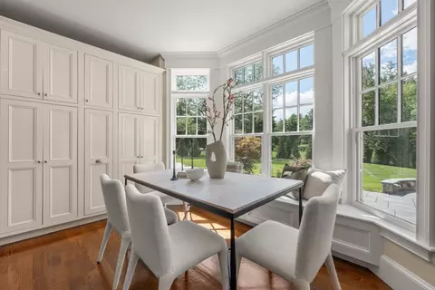 Dining - 21 Westerly, Weston, MA 02493 photo 1 of 2