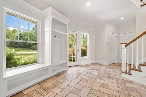 Entry Way - 21 Westerly, Weston, MA 02493 photo 4 of 4