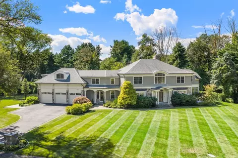 Exterior - 21 Westerly, Weston, MA 02493 photo 2 of 4
