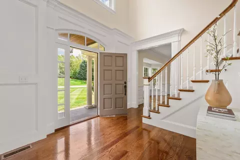 Entry Way - 21 Westerly, Weston, MA 02493 photo 1 of 4