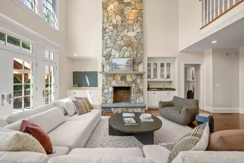 Living - 21 Westerly, Weston, MA 02493 photo 1 of 6