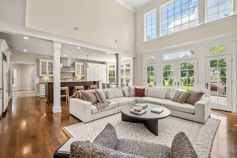 Living - 21 Westerly, Weston, MA 02493 photo 2 of 6