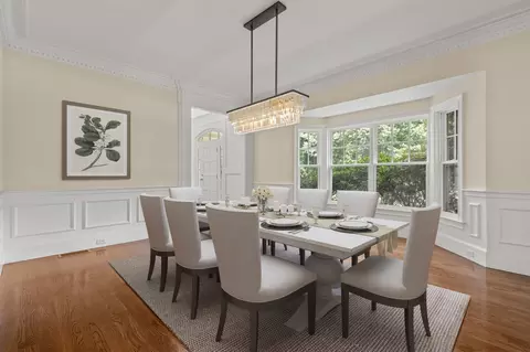 Dining - 21 Westerly, Weston, MA 02493 photo 2 of 2