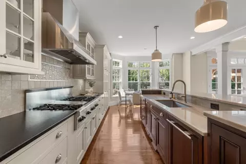 Kitchen - 21 Westerly, Weston, MA 02493 photo 3 of 5