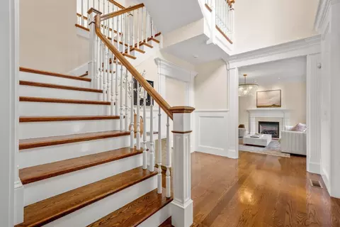Entry Way - 21 Westerly, Weston, MA 02493 photo 2 of 4
