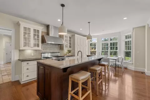 Kitchen - 21 Westerly, Weston, MA 02493 photo 4 of 5