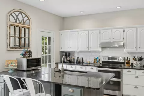 Kitchen - 5 School St, Granby, MA 01033 photo 3 of 3