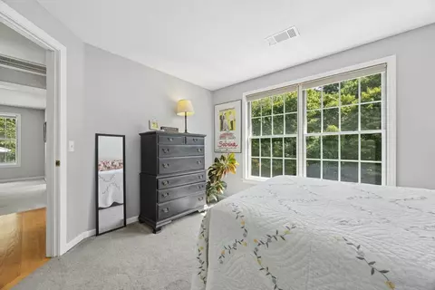 Bedroom - 5 School St, Granby, MA 01033 photo 5 of 6