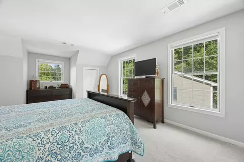 Bedroom - 5 School St, Granby, MA 01033 photo 2 of 6
