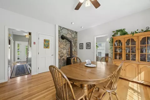 Dining - 5 School St, Granby, MA 01033 photo 1 of 1