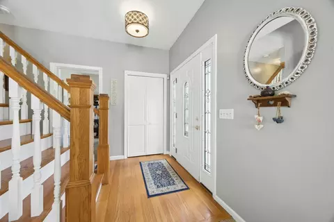 Entry Way - 5 School St, Granby, MA 01033 photo 3 of 3
