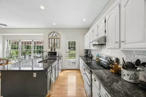 Kitchen - 5 School St, Granby, MA 01033 photo 1 of 3