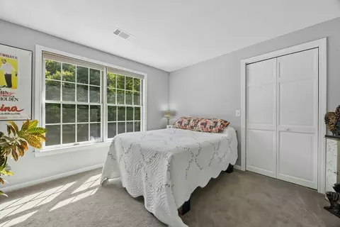 Bedroom - 5 School St, Granby, MA 01033 photo 4 of 6