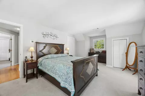 Bedroom - 5 School St, Granby, MA 01033 photo 1 of 6