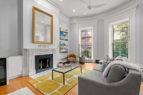 30 Hancock St #2, Boston, MA 02114