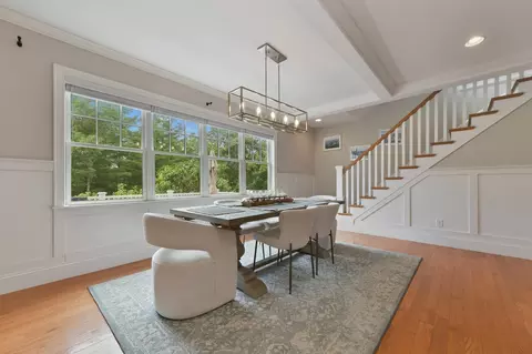 Dining - 159 Walpole St, Dover, MA 02030 photo 1 of 3
