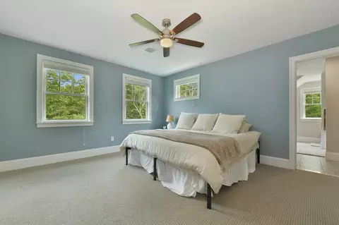 Bedroom - 159 Walpole St, Dover, MA 02030 photo 3 of 5