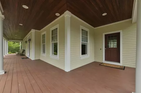 Exterior - 159 Walpole St, Dover, MA 02030 photo 3 of 3