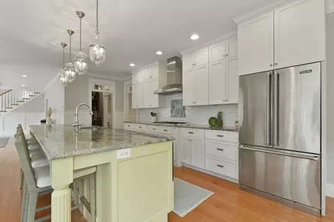 Kitchen - 159 Walpole St, Dover, MA 02030 photo 3 of 5