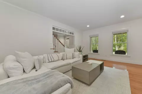 Living - 159 Walpole St, Dover, MA 02030 photo 6 of 8