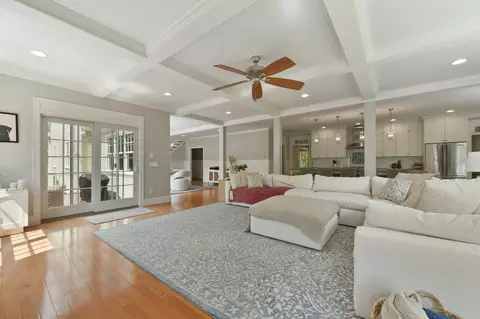 Living - 159 Walpole St, Dover, MA 02030 photo 2 of 8