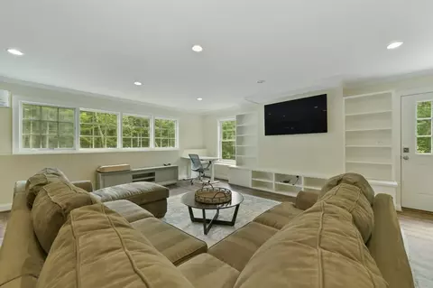 Living - 159 Walpole St, Dover, MA 02030 photo 8 of 8
