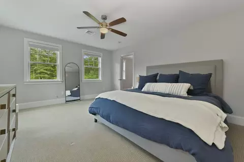 Bedroom - 159 Walpole St, Dover, MA 02030 photo 2 of 5