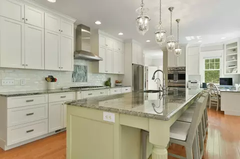 Kitchen - 159 Walpole St, Dover, MA 02030 photo 1 of 5