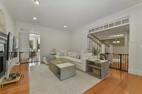 Living - 159 Walpole St, Dover, MA 02030 photo 5 of 8