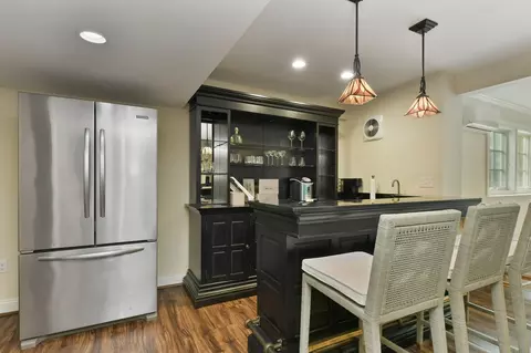 Kitchen - 159 Walpole St, Dover, MA 02030 photo 5 of 5