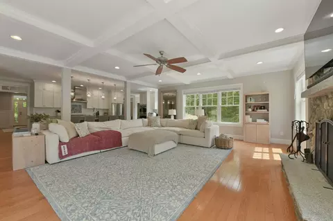 Living - 159 Walpole St, Dover, MA 02030 photo 3 of 8