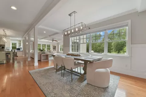 Dining - 159 Walpole St, Dover, MA 02030 photo 2 of 3