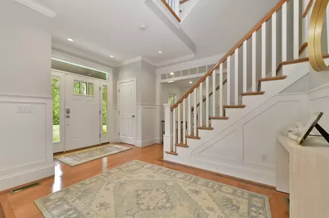 Entry Way - 159 Walpole St, Dover, MA 02030 photo 1 of 1