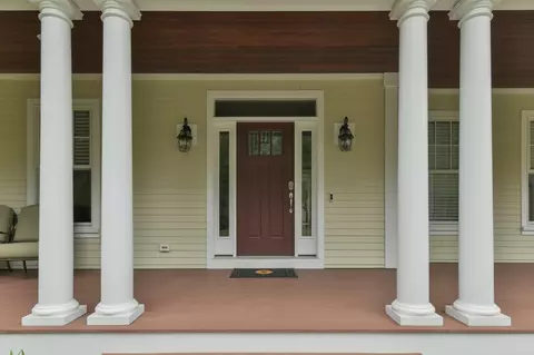 Exterior - 159 Walpole St, Dover, MA 02030 photo 2 of 3