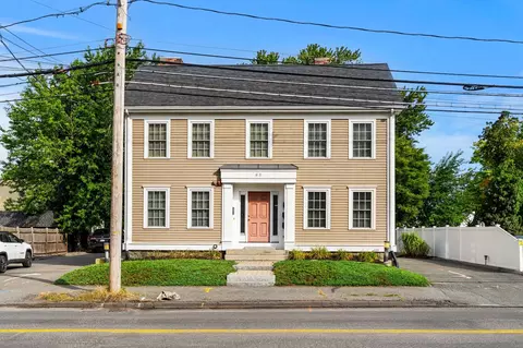 Exterior - 83 Holten St, Danvers, MA 01923 photo 2 of 11