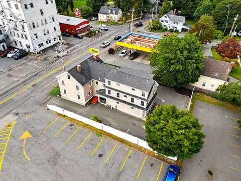 Exterior - 83 Holten St, Danvers, MA 01923 photo 8 of 11