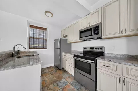 Kitchen - 533 Locust St #1, Fall River, MA 02720 photo 1 of 1