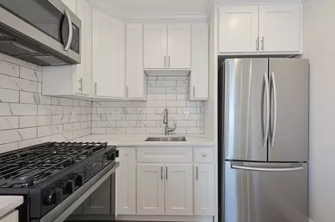 Kitchen - 153 Everett St #2, Boston, MA 02128 photo 7 of 7