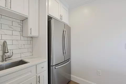 Kitchen - 153 Everett St #2, Boston, MA 02128 photo 6 of 7