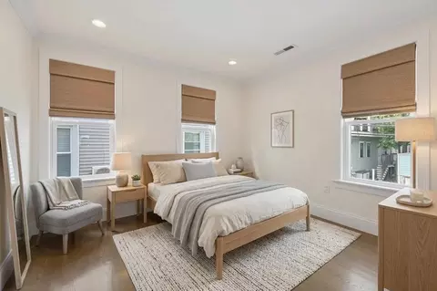 Bedroom - 153 Everett St #2, Boston, MA 02128 photo 1 of 7