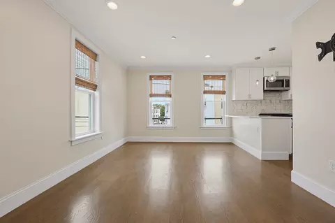 Living - 153 Everett St #2, Boston, MA 02128 photo 1 of 2