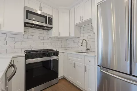 Kitchen - 153 Everett St #2, Boston, MA 02128 photo 4 of 7