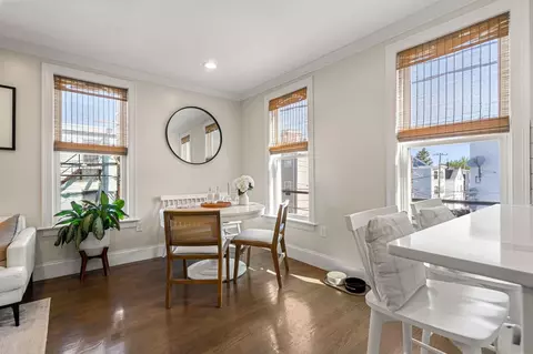 Dining - 153 Everett St #2, Boston, MA 02128 photo 1 of 2